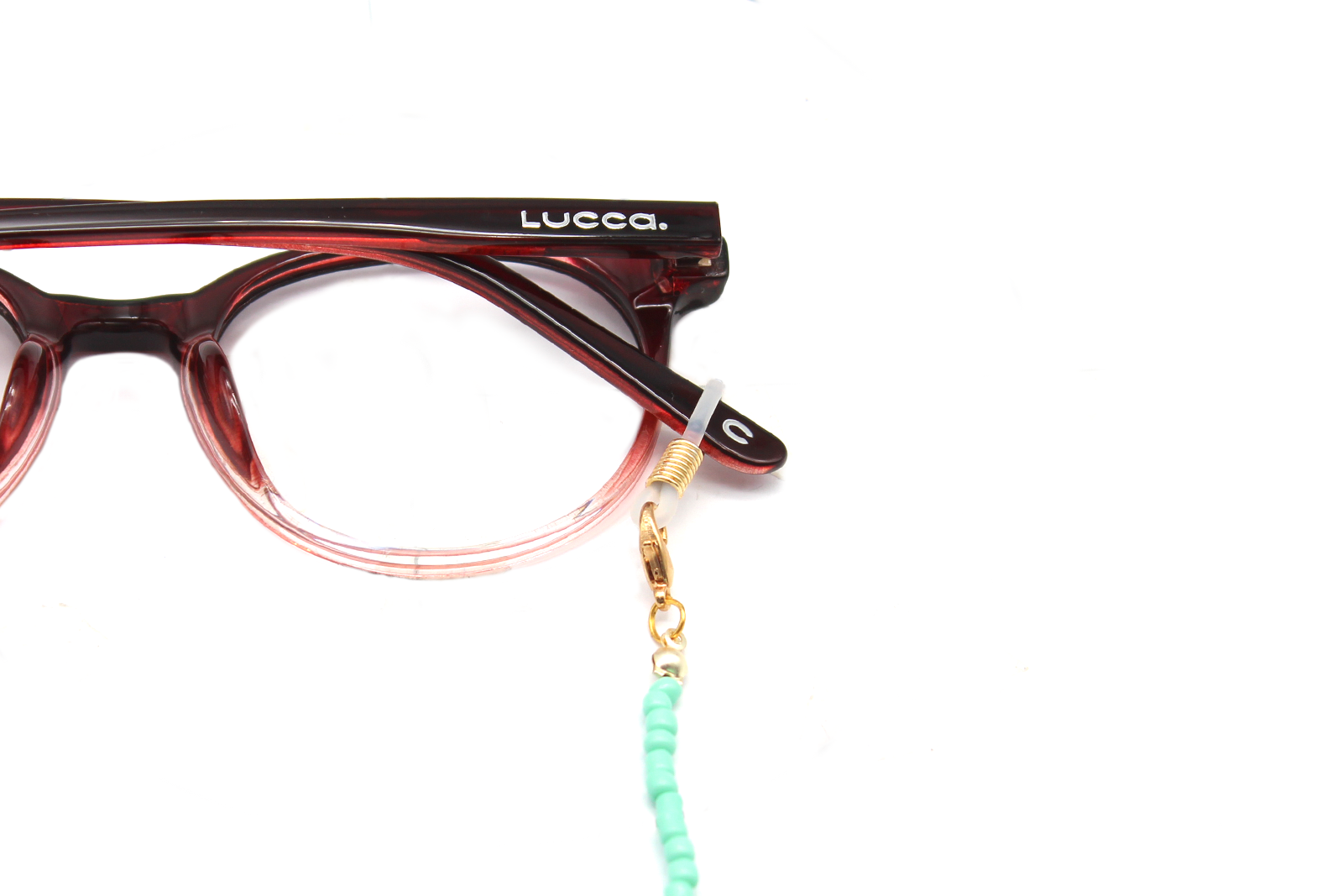 Strap Suede image number 1