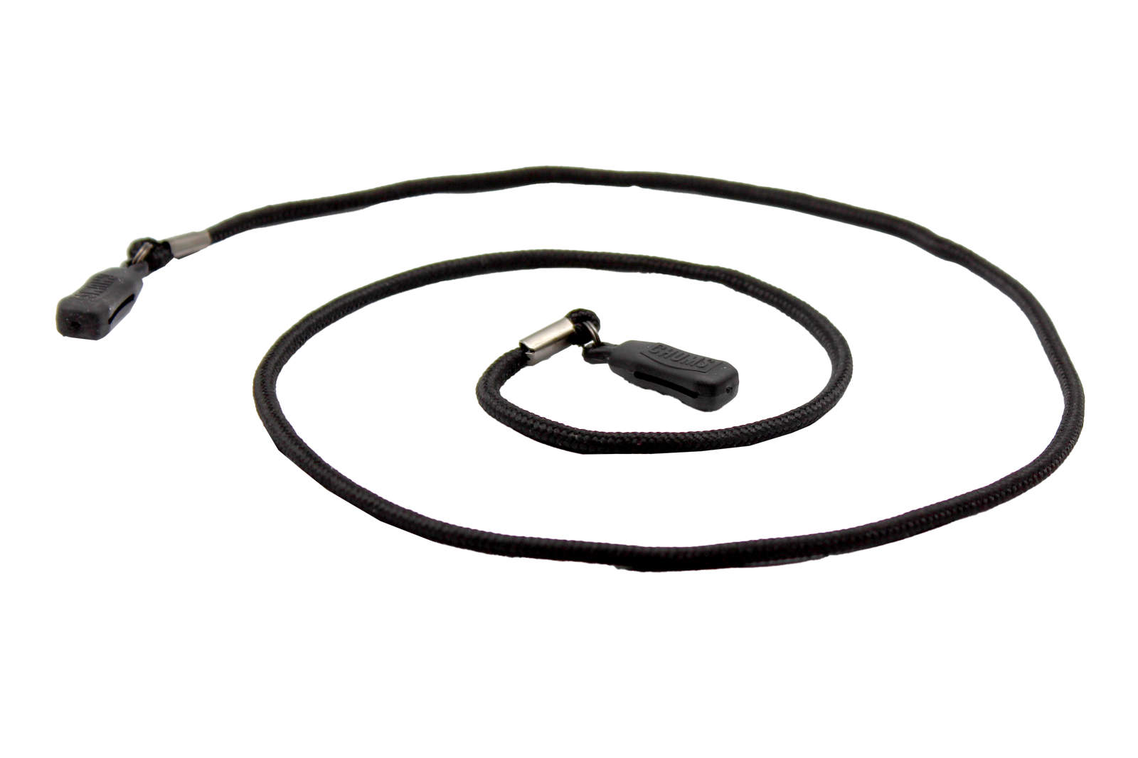 Chums Leash Negro