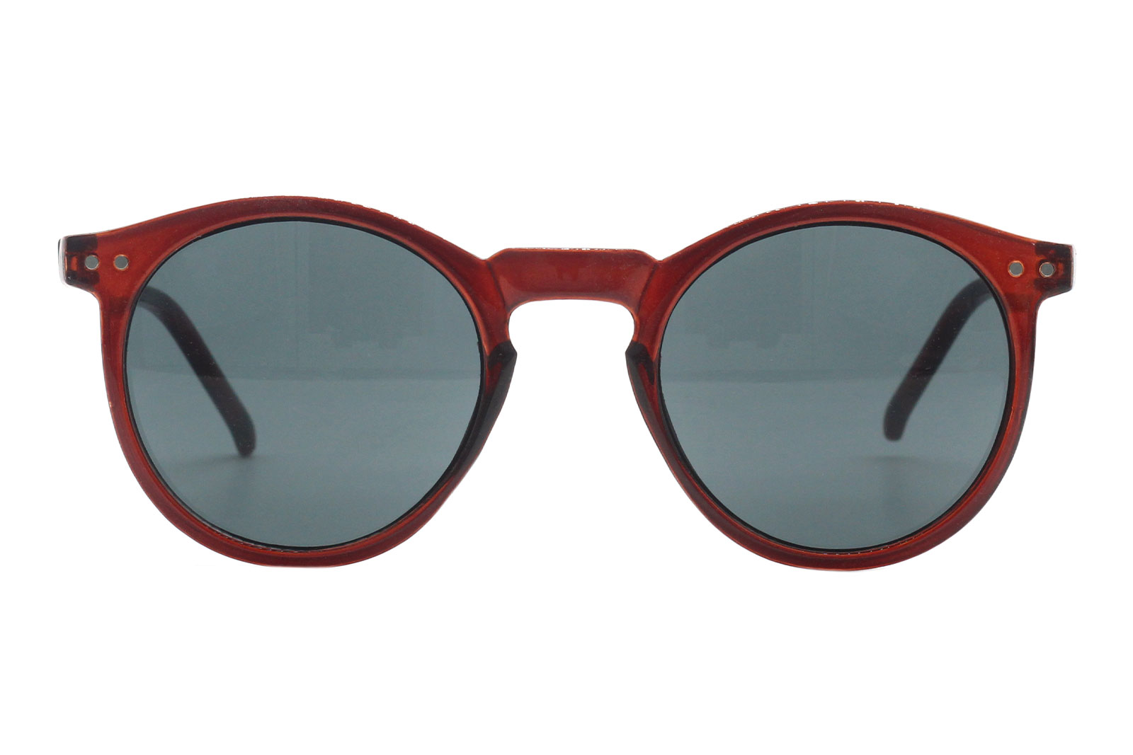 R&K Leo Burgundy