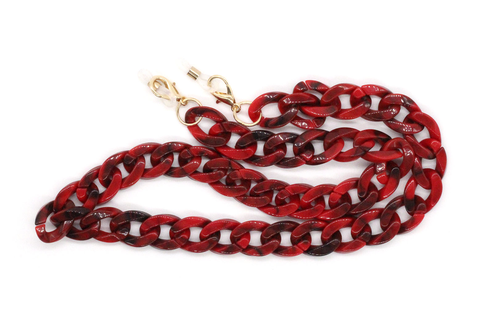 Chain Red