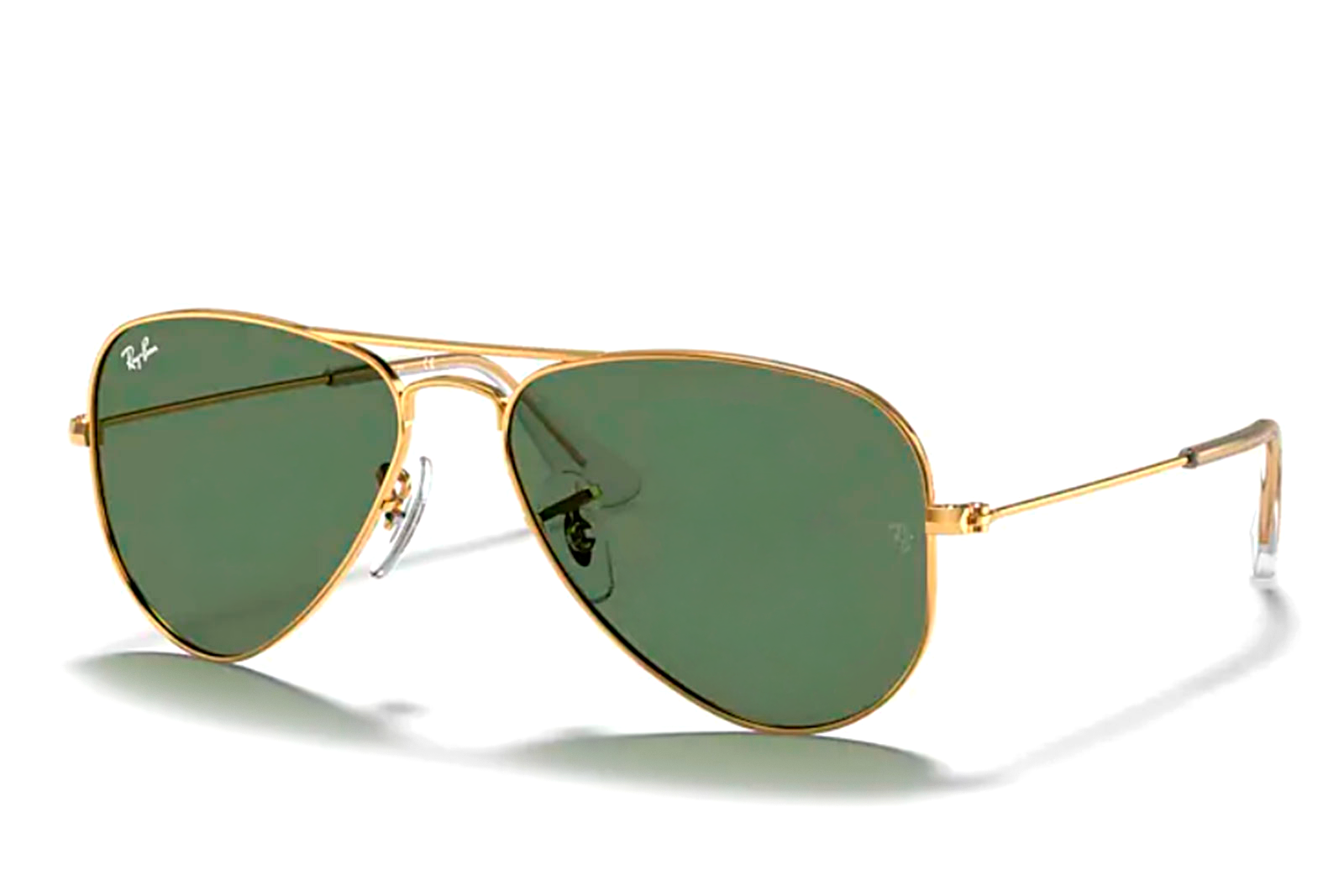 RayBan JUNIOR AVIATOR image number 2