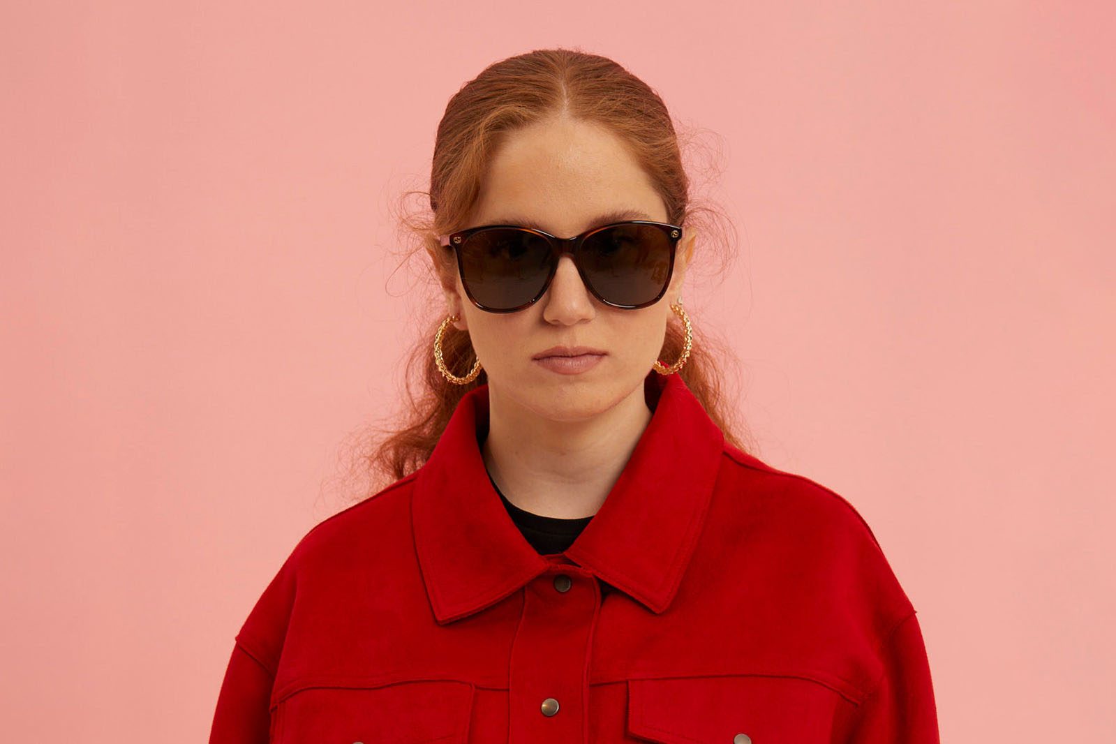 Gucci GG0024S-3 | Rotter y Krauss image number 2