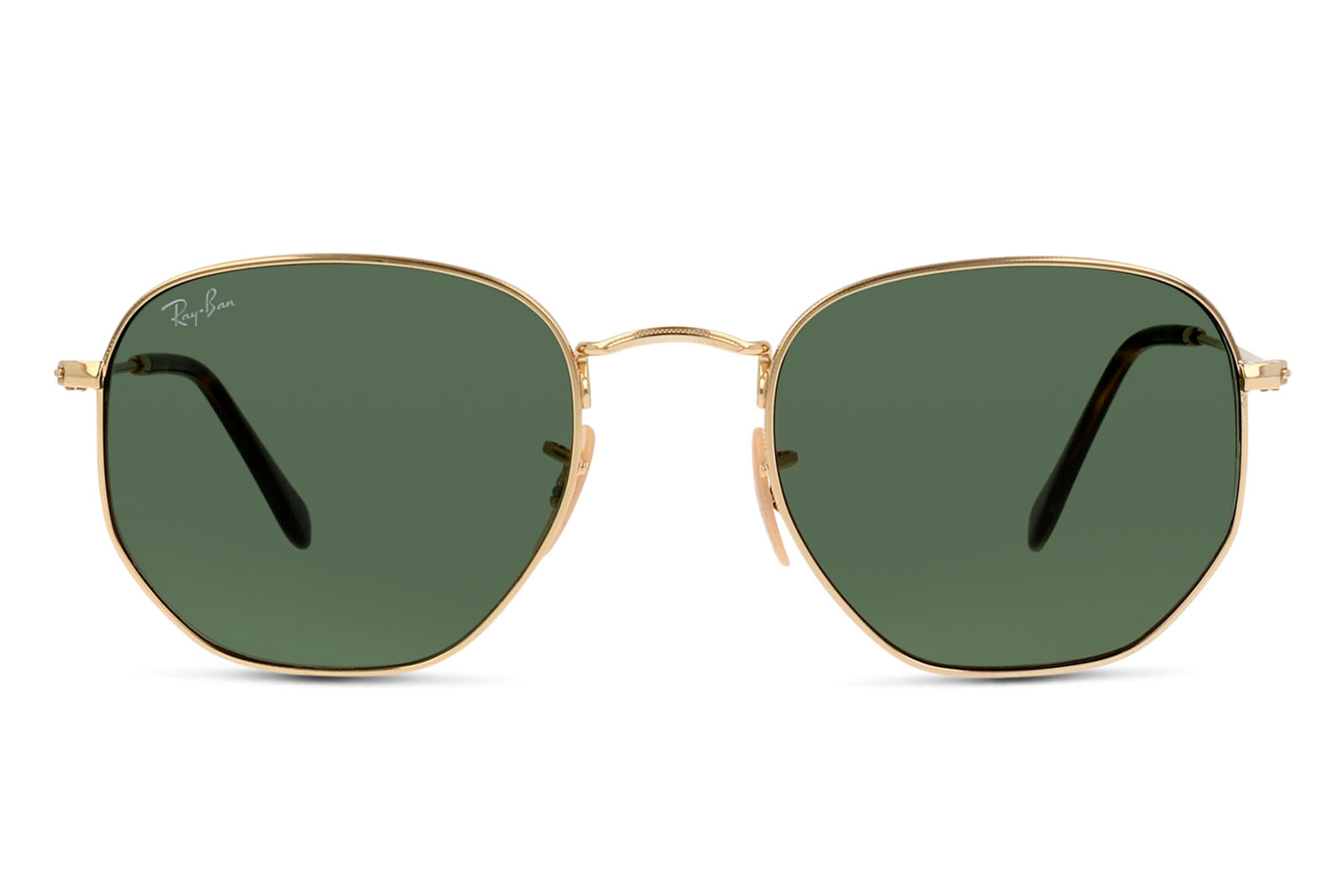 RayBan 0RB3548N 001  51/21-2 | Rotter y Krauss image number 1