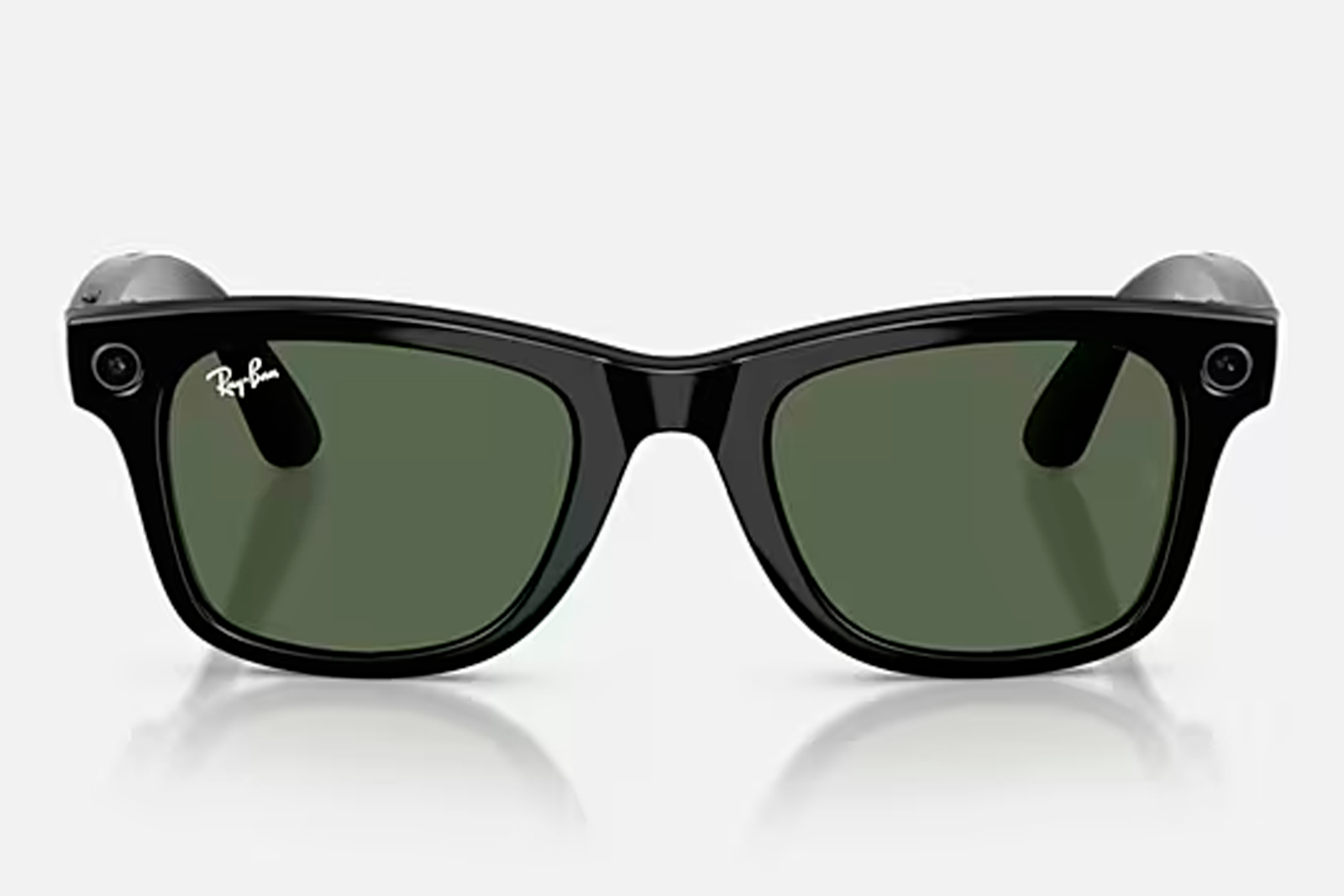 Ray Ban META WAYFARER RW4012