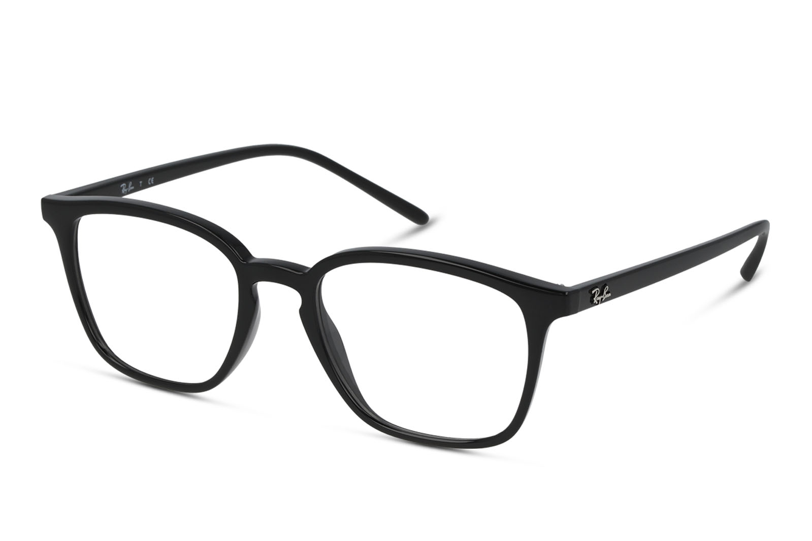 Ray Ban 0RX7185 image number 0