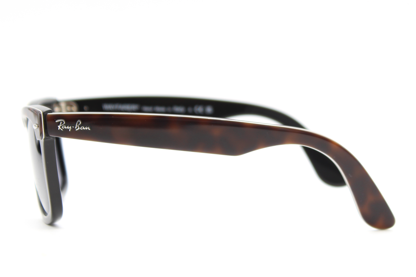 Ray Ban WAYFARER image number 2