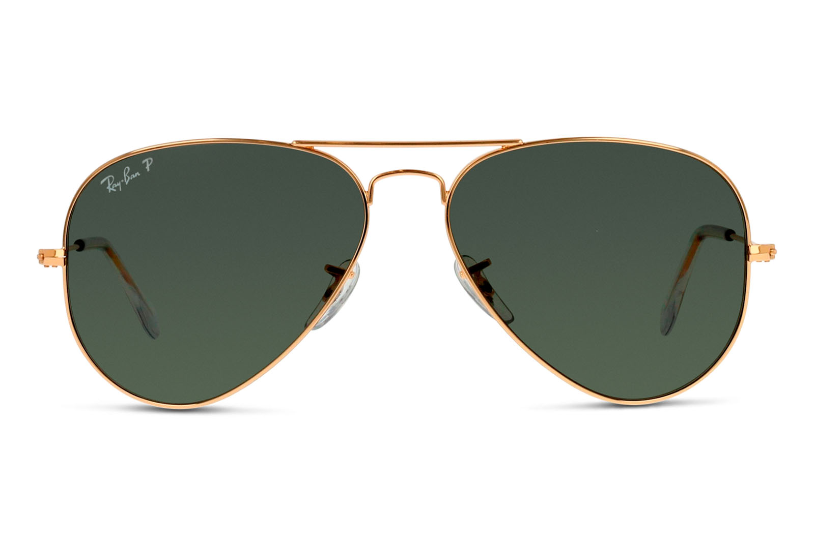 Clasicos lentes de sol RayBan y Krauss