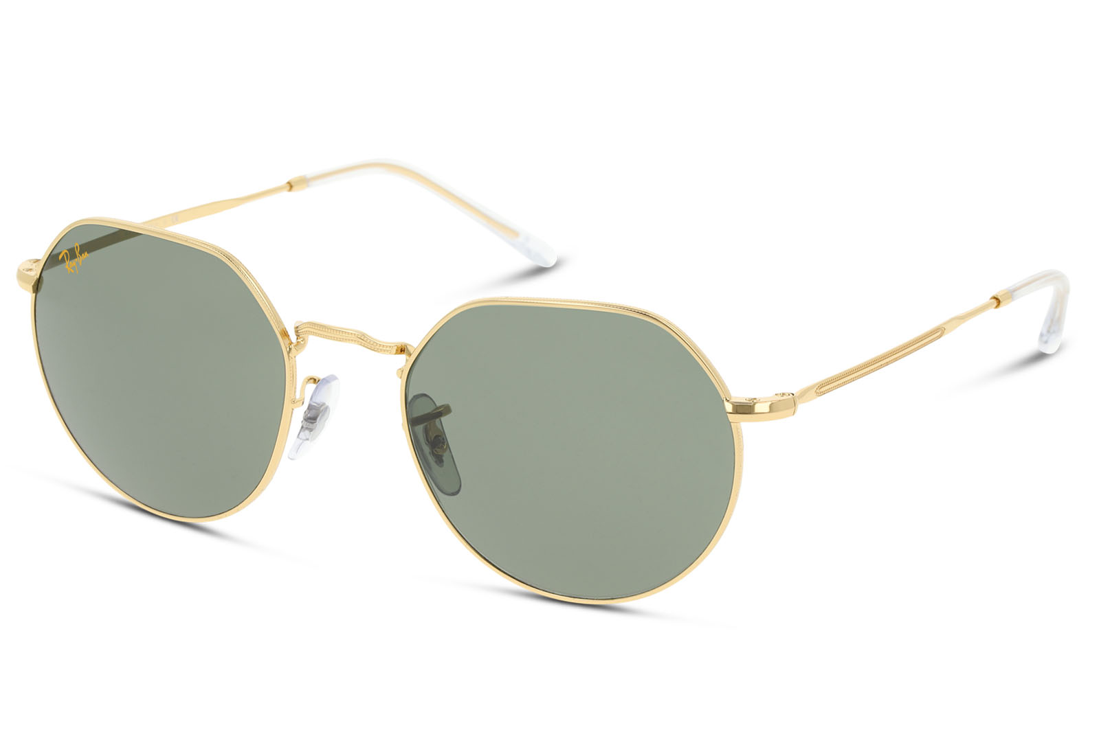 RayBan 0RB3565 919631 53/20-2  | Rotter y Krauss image number 0