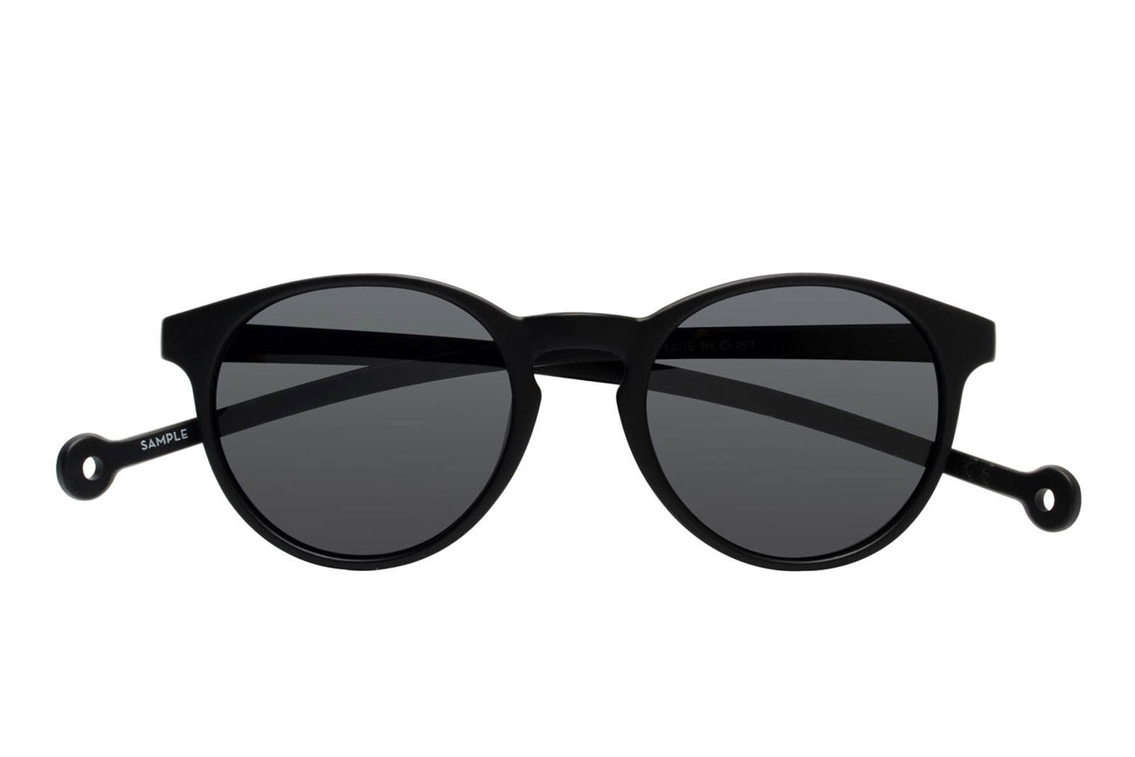 Parafina Isla matt black