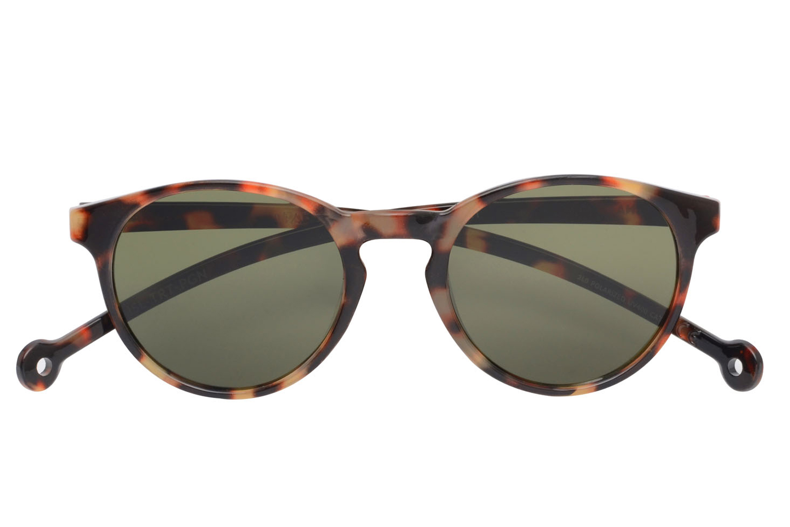 Parafina Isla tortoise