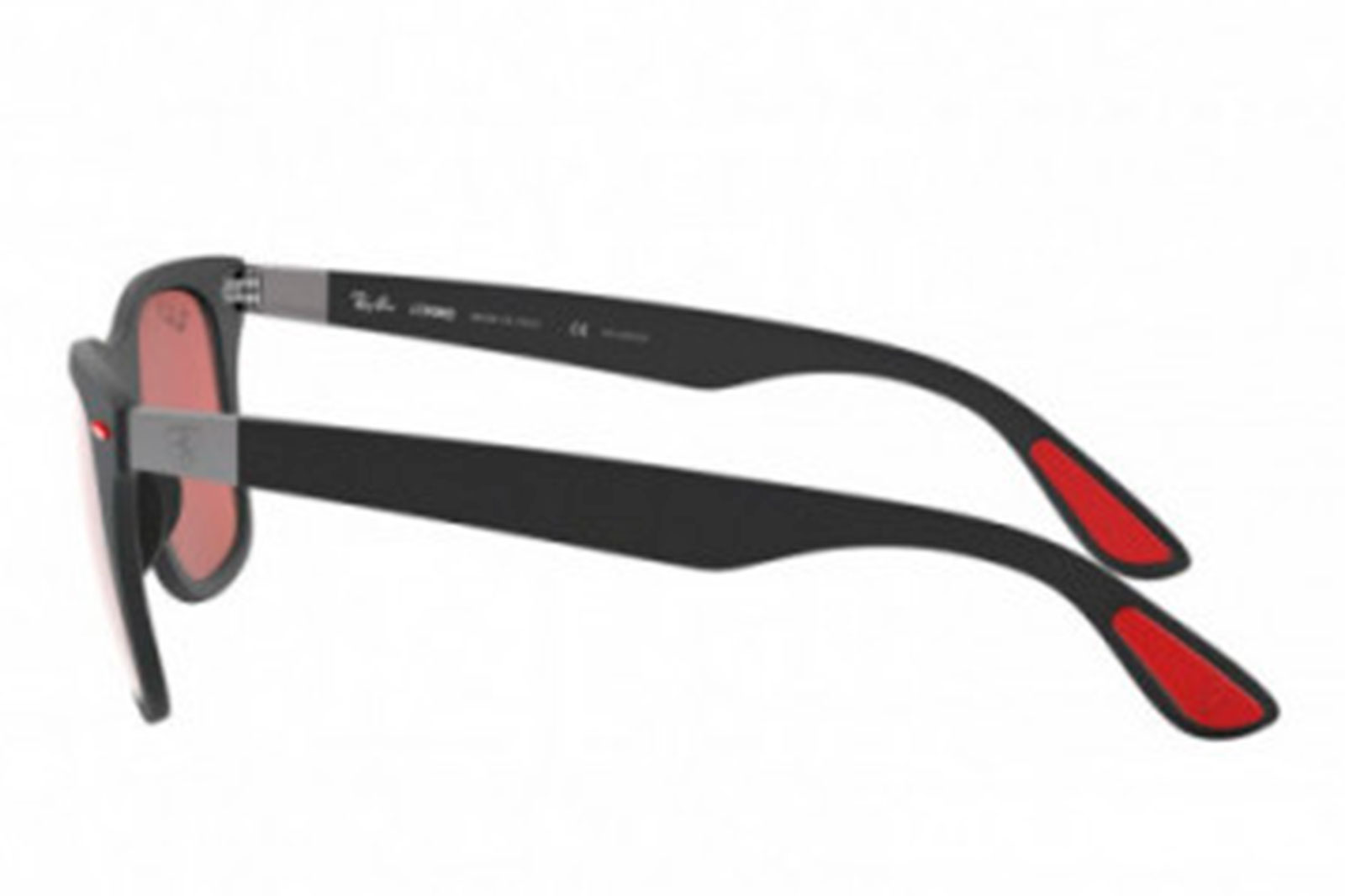 Ray Ban 0RB4195M Lentes de Sol Rotter y Krauss