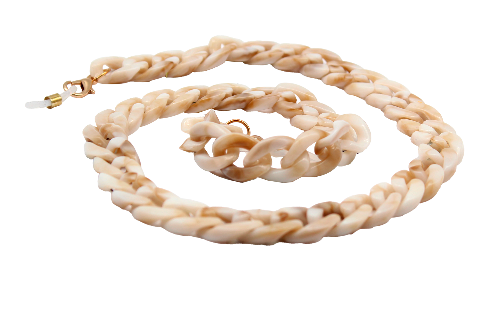Chain White image number 0