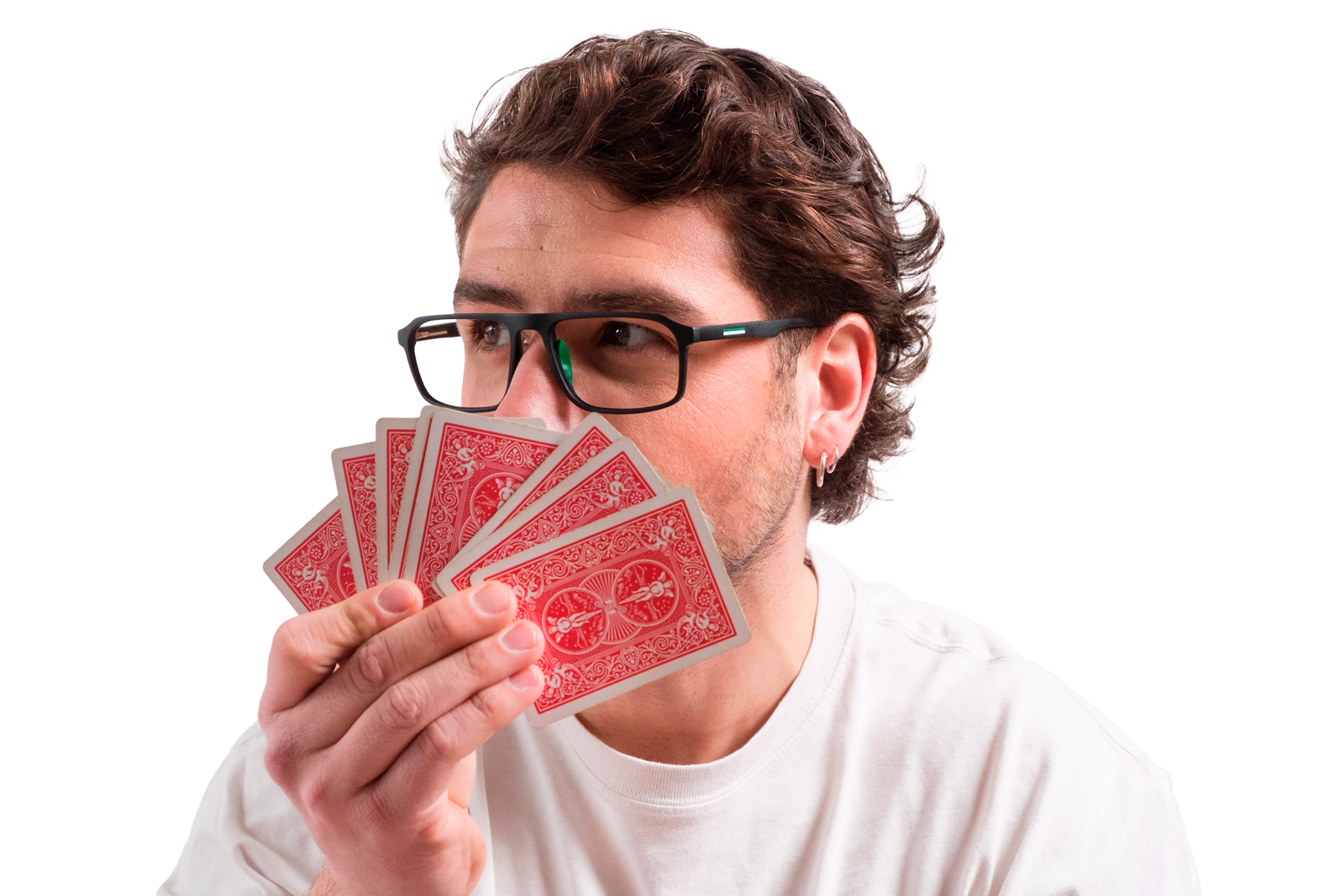 Harper HA1215 image number 3