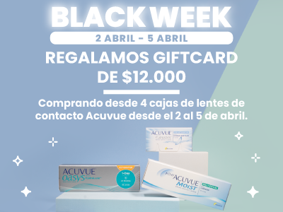 promo Lentes de Contacto