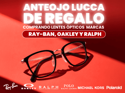 promo &Oacute;pticos