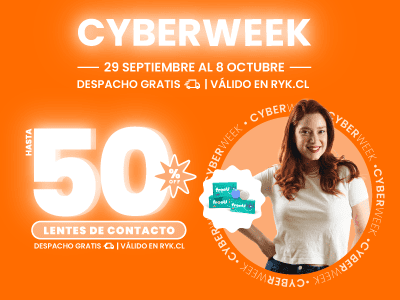 promo Lentes de Contacto