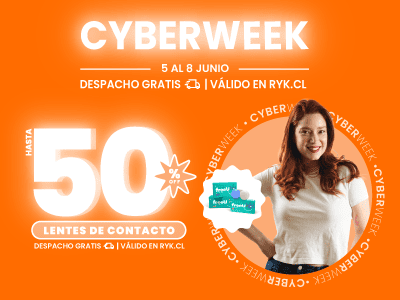 promo Lentes de Contacto