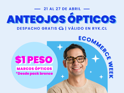 promo Ópticos