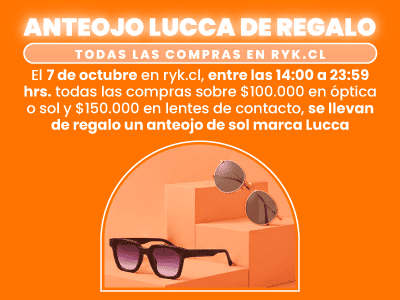 promo Lentes de Contacto