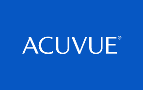 Lentes de contacto Acuvue Johnson y Johnson