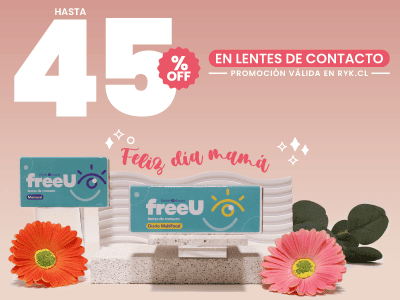 promo Lentes de Contacto