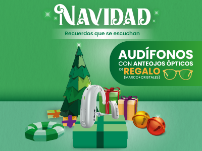 promo Audífonos