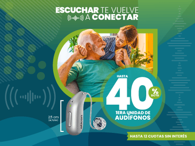 promo Audífonos