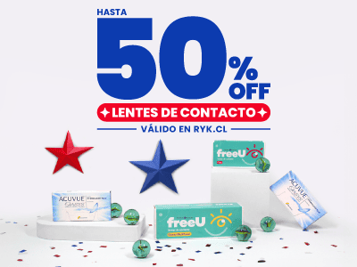 promo Lentes de Contacto