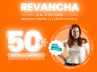 promo Lentes de Contacto