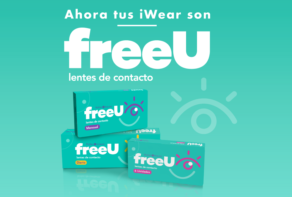 promo Lentes de Contacto