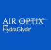 Lentesde contacto Air Optix Alcon