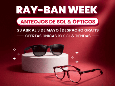 promo &Oacute;pticos