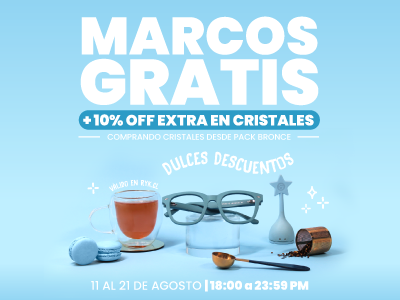 promo Ópticos