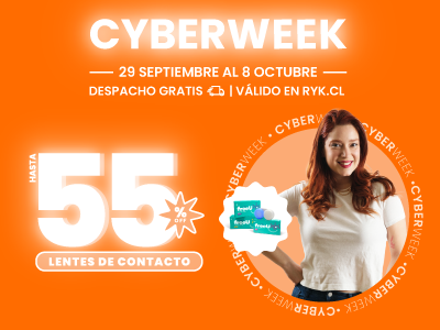 promo Lentes de Contacto