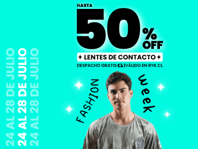 promo Lentes de Contacto