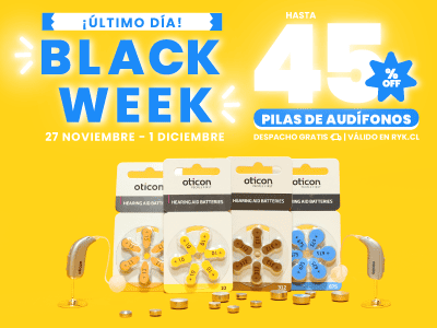 promo Audífonos