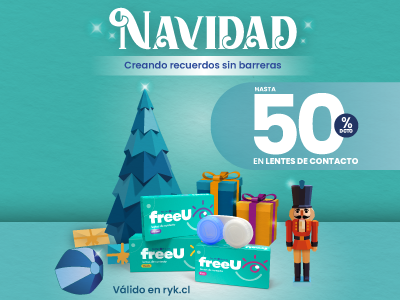 promo Lentes de Contacto