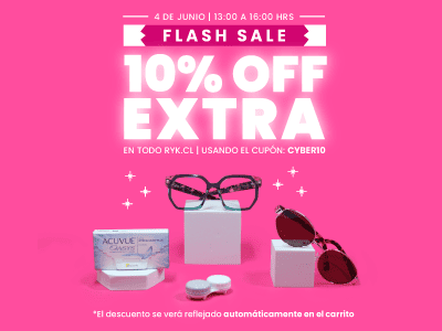 promo Lentes de Contacto