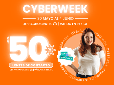 promo Lentes de Contacto