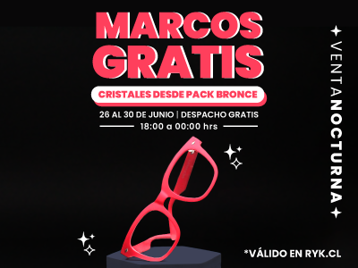 promo Ópticos