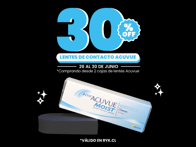 promo Lentes de Contacto
