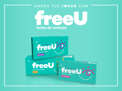 promo Lentes de Contacto