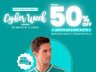 promo Lentes de Contacto