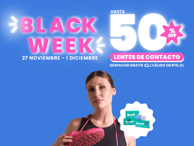 promo Lentes de Contacto