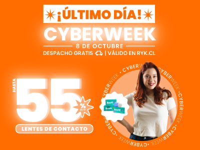promo Lentes de Contacto