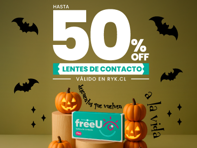 promo Lentes de Contacto