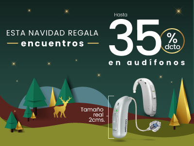 promo Audífonos