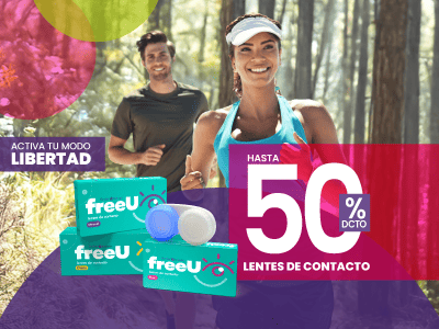 promo Lentes de Contacto