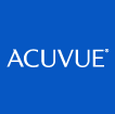 Lentes de contacto Acuvue Johnson y Johnson