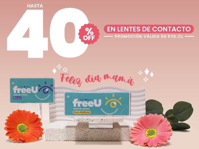 promo Lentes de Contacto
